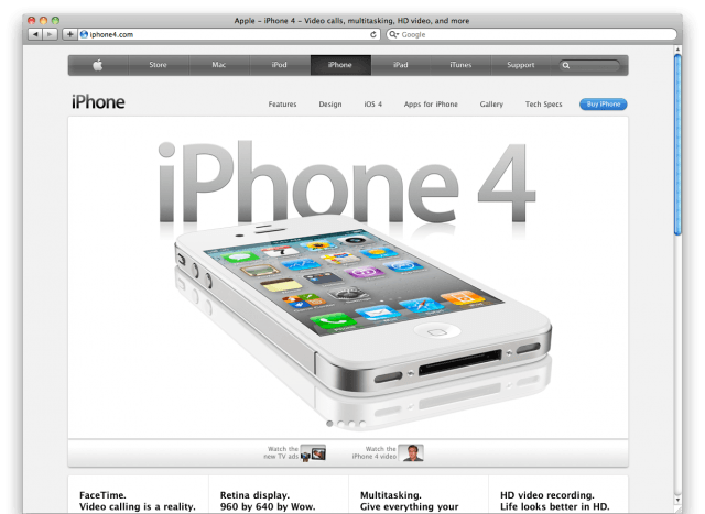 iPhone4.com