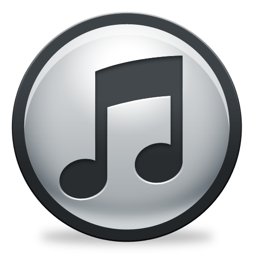iTunes-Graphite_512x512