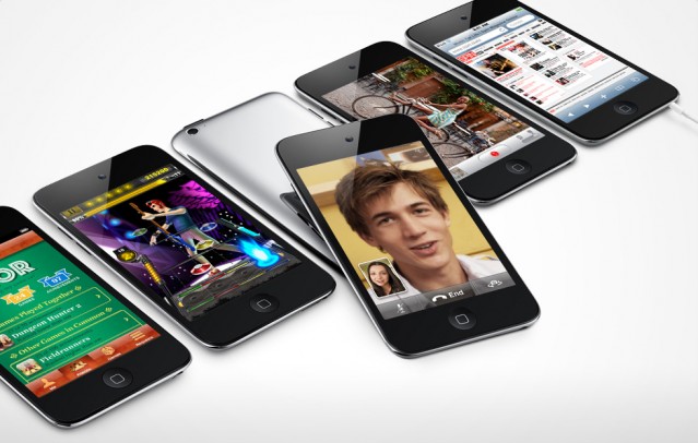 iPod-touch