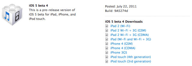 ios5beta4