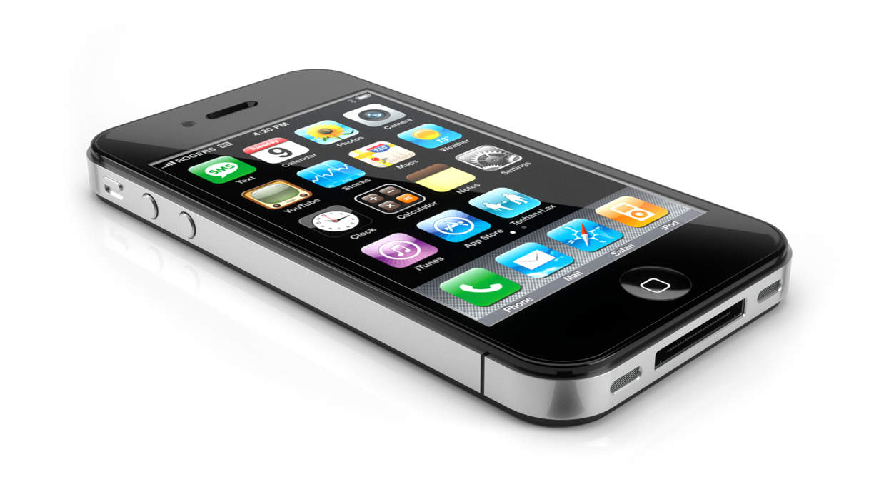 iphone-in-repose