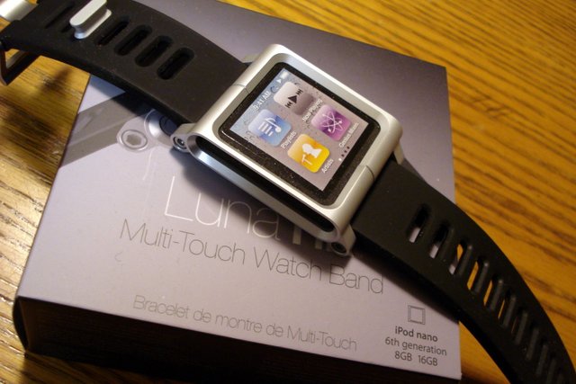 ipodwatch
