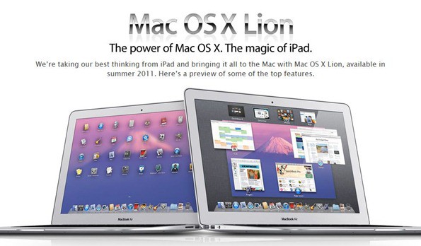 lionipad