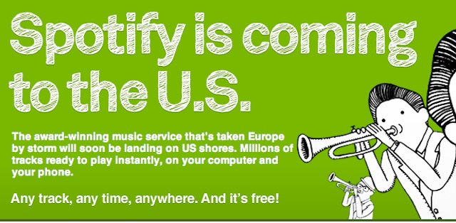 spotify