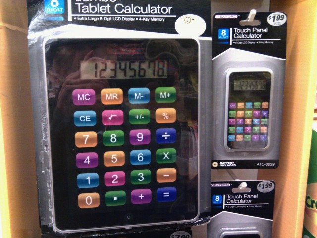 tablet