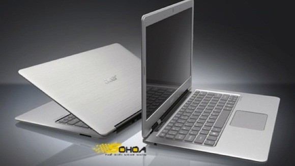 Acer-Ripoff