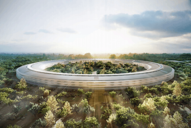 Apple Campus 2 Screen Shot 2011-08-14 at 5.36.11 PM