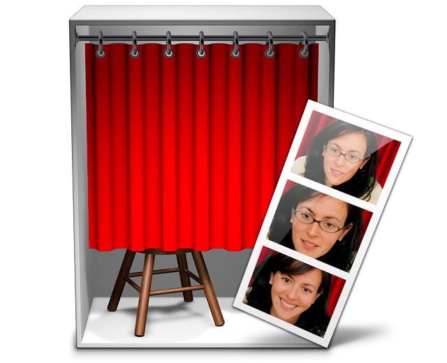 Photoboothicon