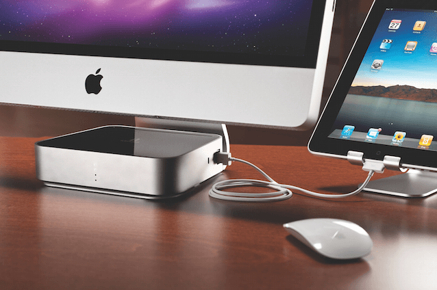 Iomega Mac Companion 1