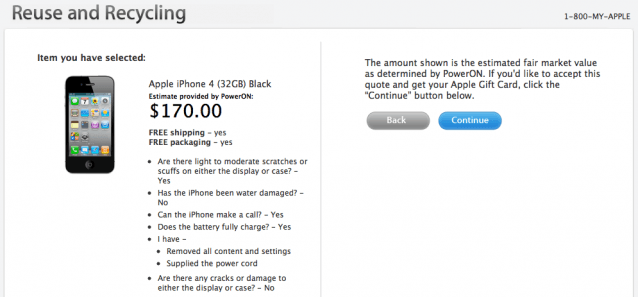 Apple-Reuse-and-Recycle-Program
