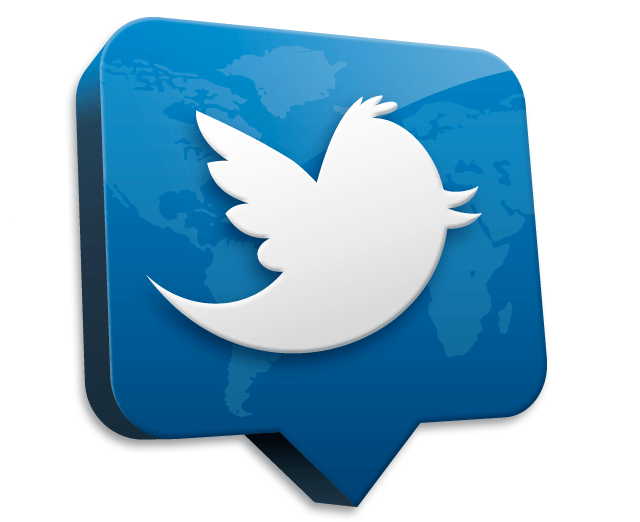 Twittericon