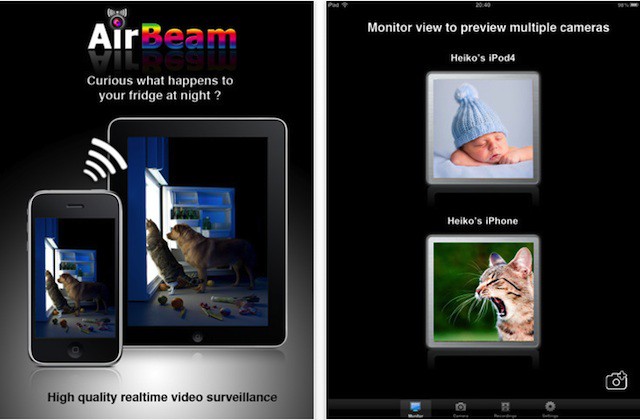 airbeam