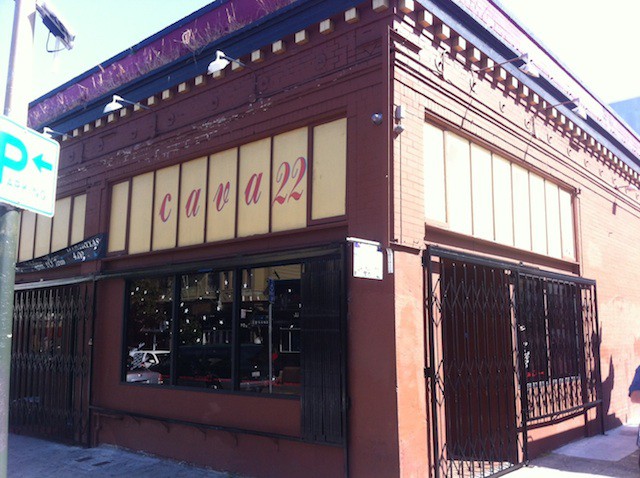 cava22