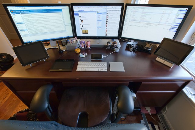 epic mac setups