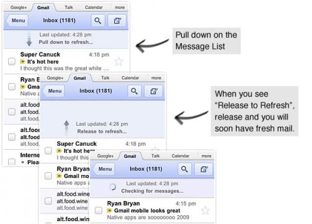 gmail-web-app-pull-to-refresh