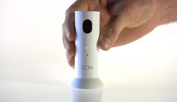 izon