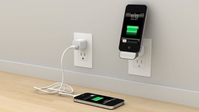 minidock