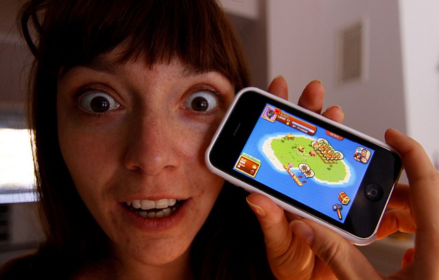 we rule on iphone