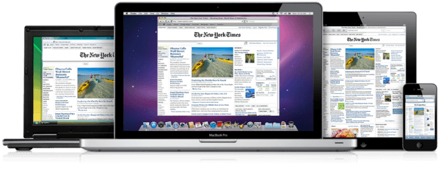 Apple-Safari-browser