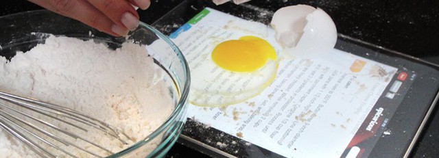 Chef_Sleeve_In Action