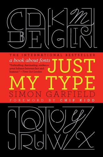 Just-My-Type