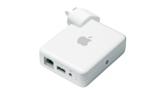 AirPort-Express-base-station