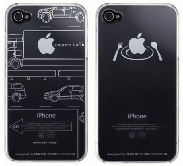 iTattoo-snap-case-1