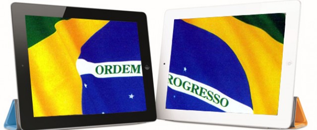 iPad-Brazil-flag