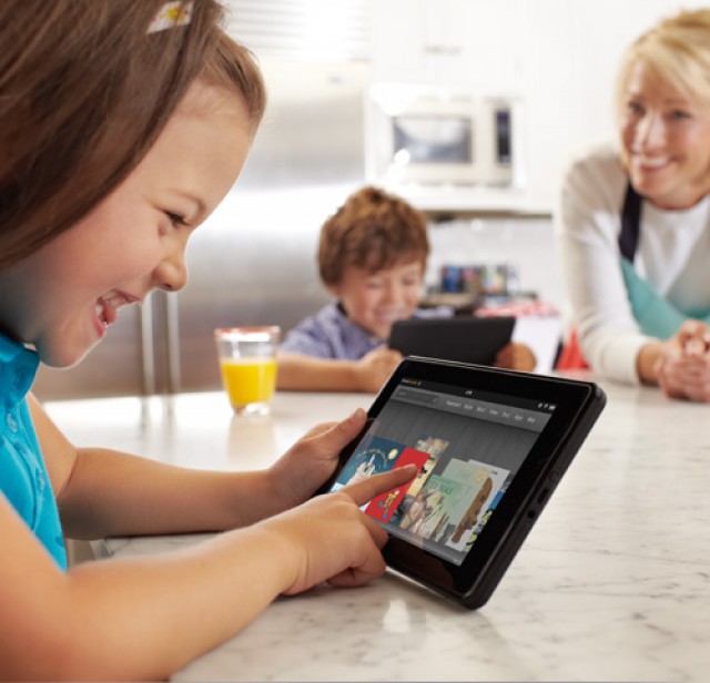 kindlefirekid