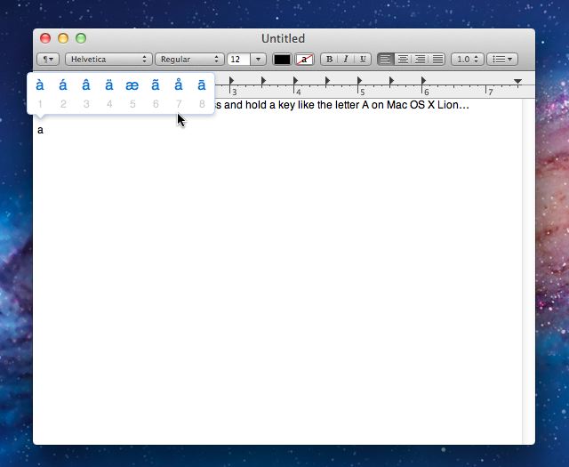 lionkeyrepeat