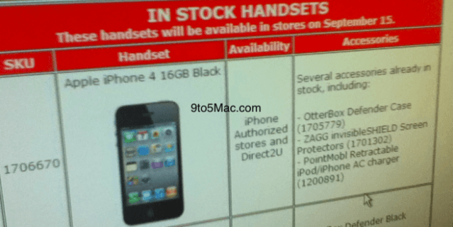 Radio-Shack-shows-Verizon-iPhone-4