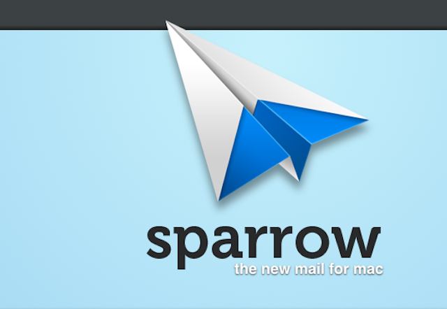 sparrow