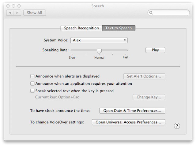 speechpanel