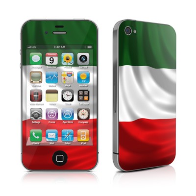AIP4-FLAG-ITALY