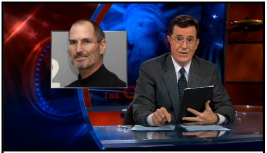 Colbert-Jobs