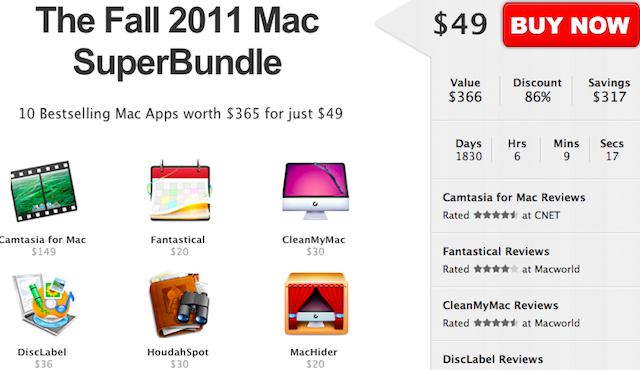 FAll Super Bundle