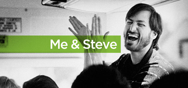 Me&SteveHeader