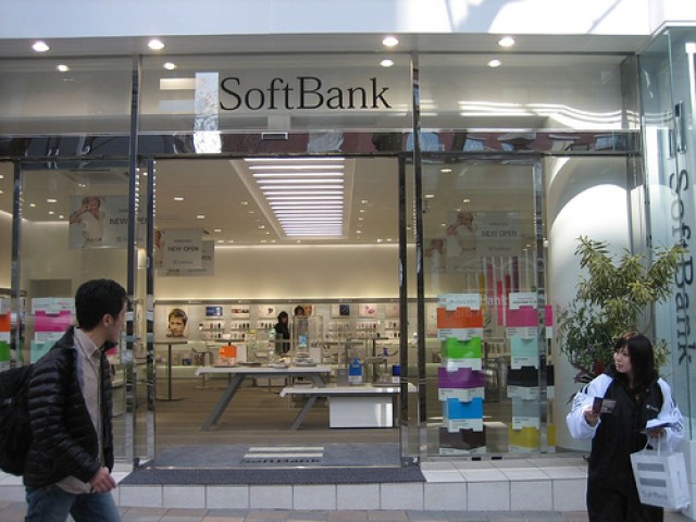 Softbank
