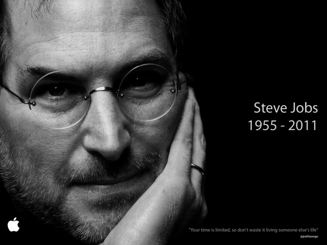 SteveJobs
