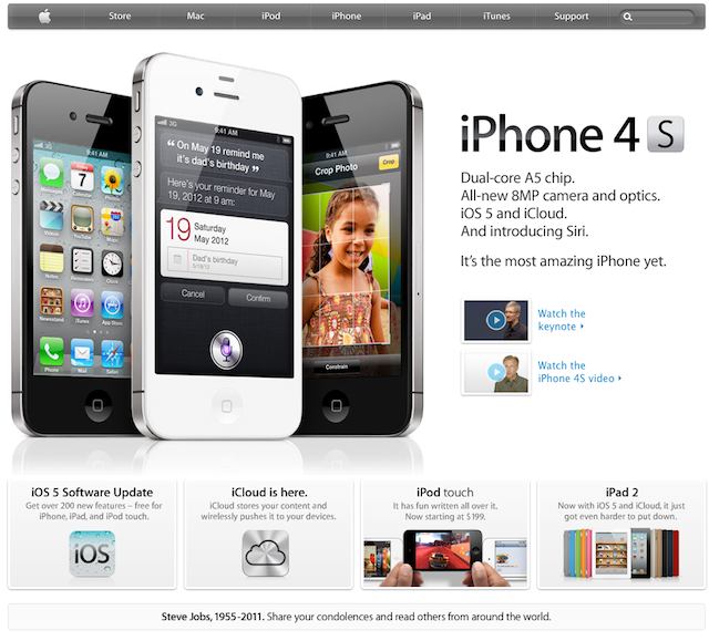 applefrontpage