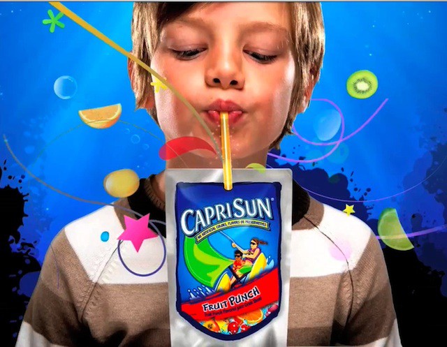 caprisun