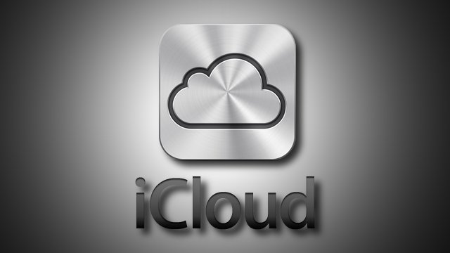 iCloud