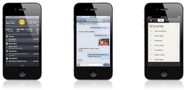 iOS 5