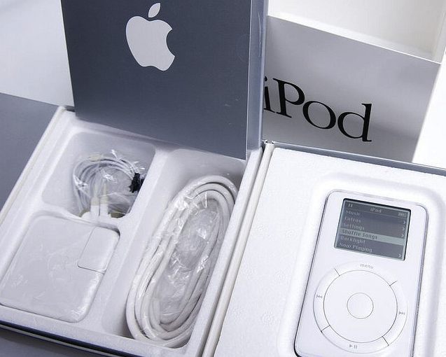 iPod