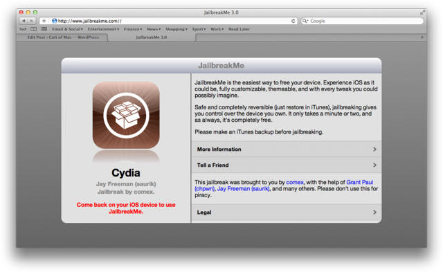 jailbreakme-fix