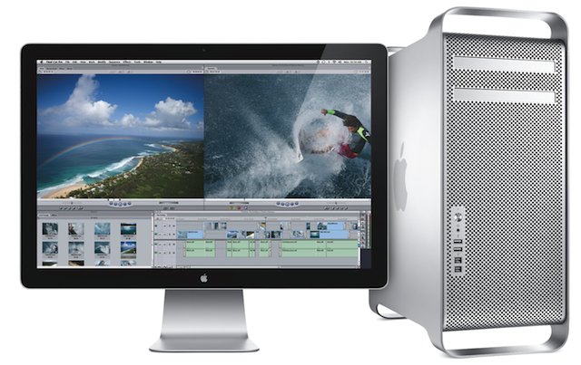 Mac Pro