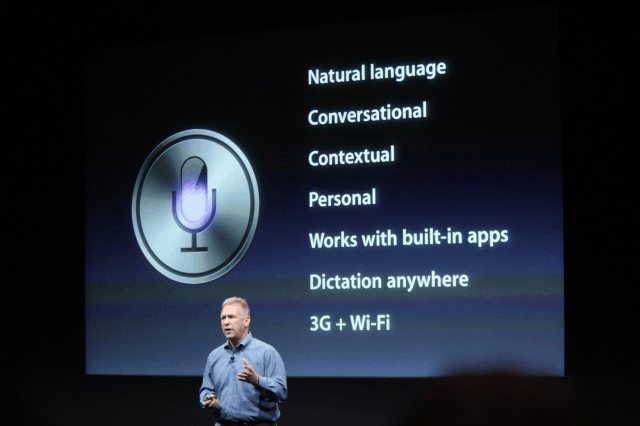siri list