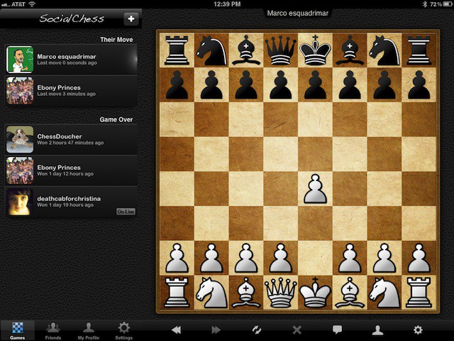 social-chess
