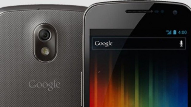 Galaxy-Nexus