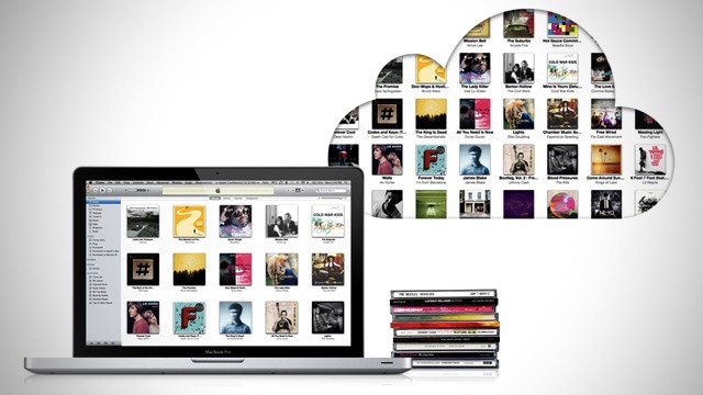 iTunes Match expands its reach across Europe.